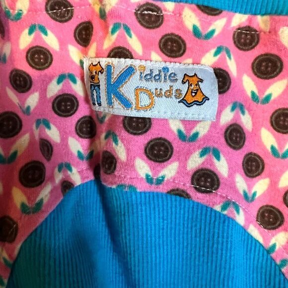 Kiddie Duds Pants   - Picture 3 of 3